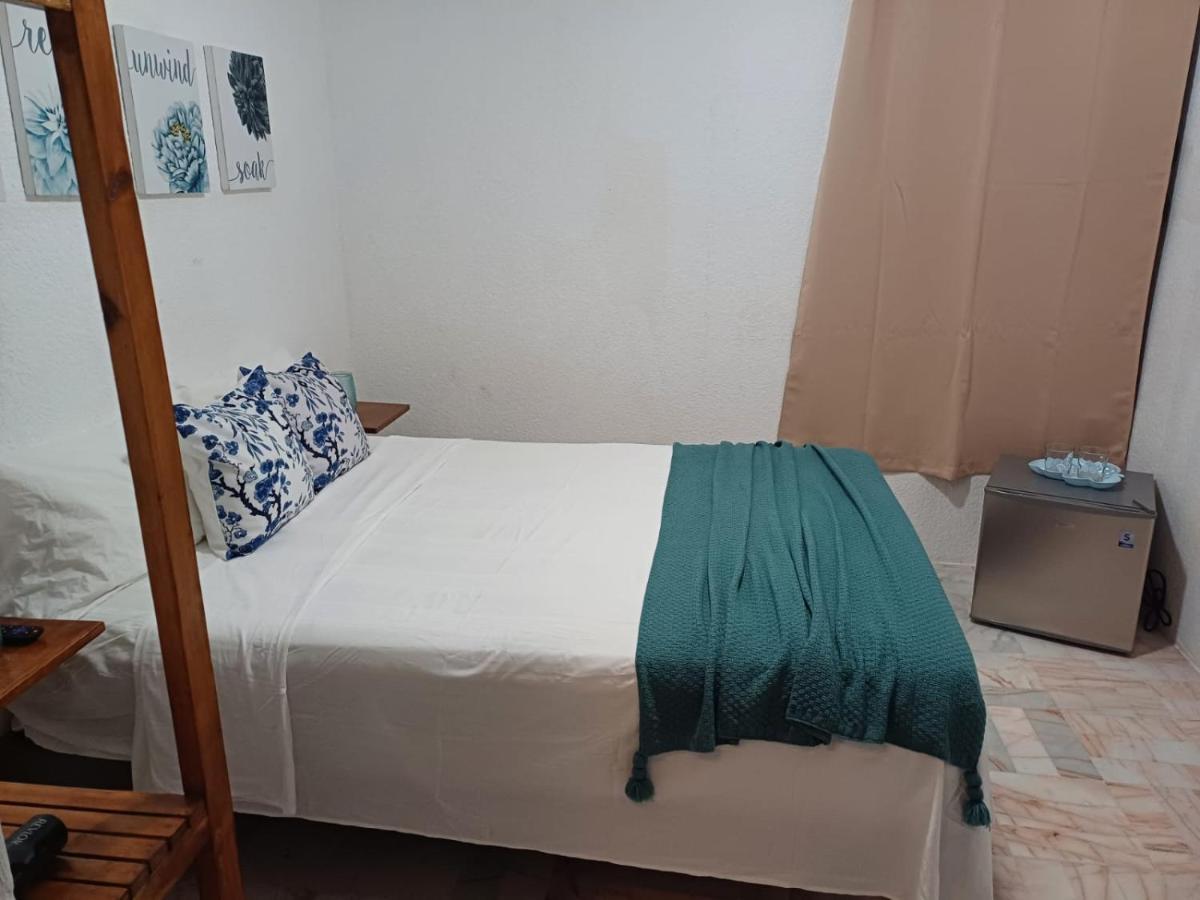 Casa Las Palmas แคนคูน ภายนอก รูปภาพ
