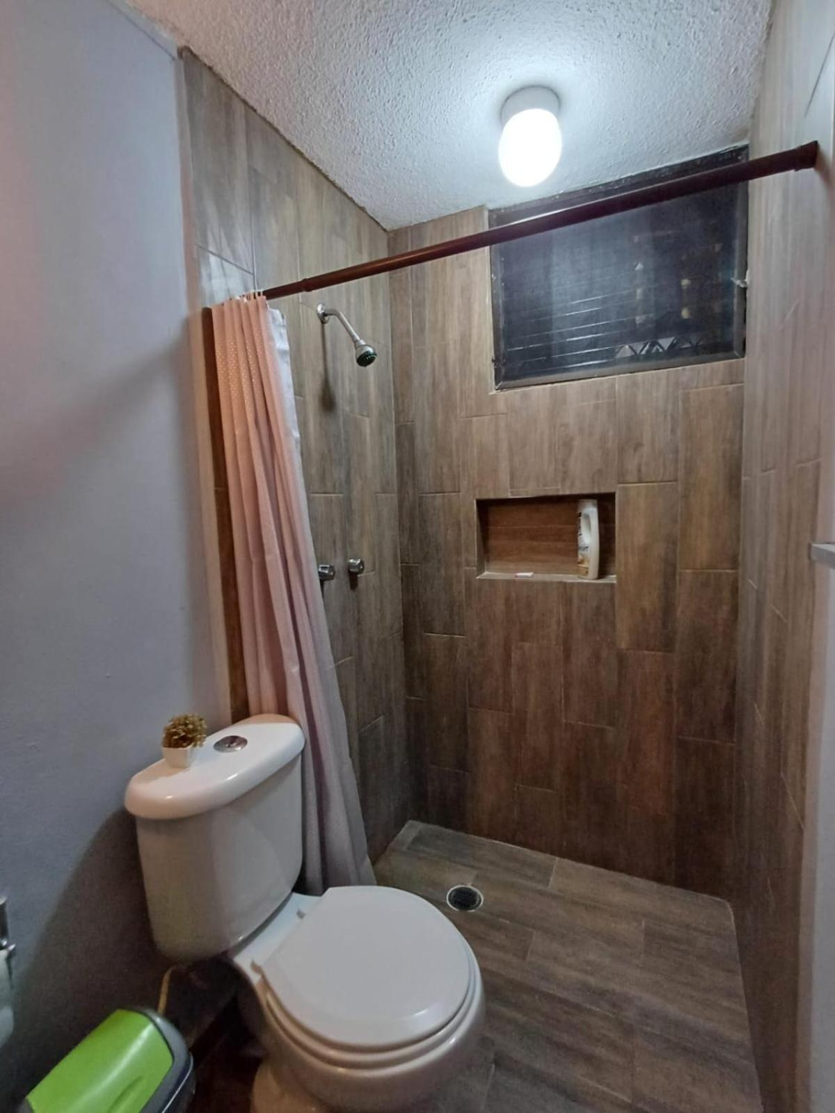 Casa Las Palmas แคนคูน ภายนอก รูปภาพ